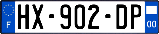 HX-902-DP