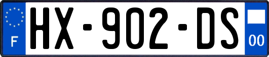 HX-902-DS