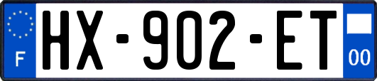 HX-902-ET