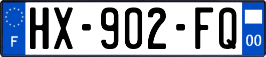 HX-902-FQ