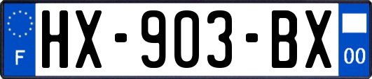 HX-903-BX