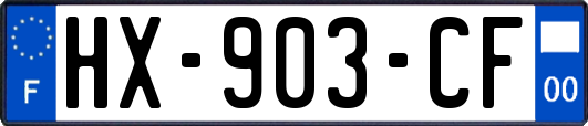 HX-903-CF