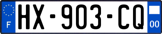 HX-903-CQ