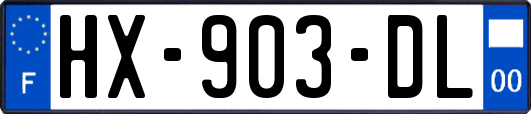 HX-903-DL