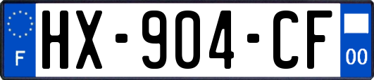 HX-904-CF