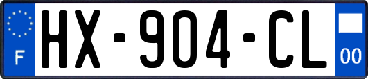 HX-904-CL