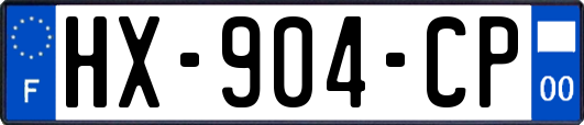 HX-904-CP