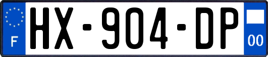 HX-904-DP