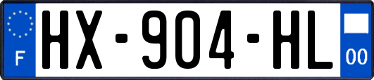 HX-904-HL