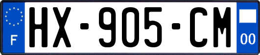 HX-905-CM