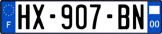 HX-907-BN