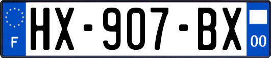 HX-907-BX