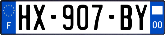 HX-907-BY
