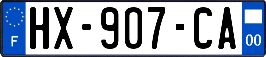 HX-907-CA