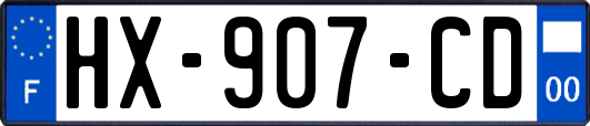 HX-907-CD