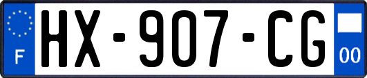 HX-907-CG