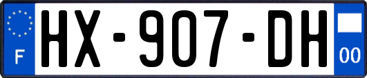 HX-907-DH