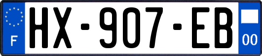 HX-907-EB