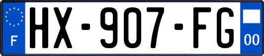 HX-907-FG