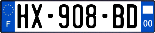 HX-908-BD