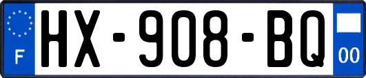 HX-908-BQ