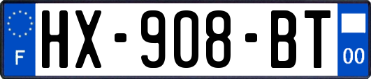HX-908-BT