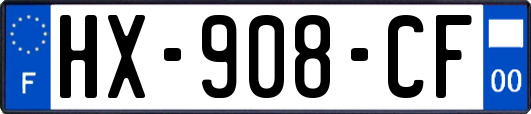 HX-908-CF