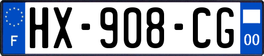 HX-908-CG