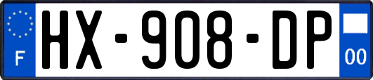 HX-908-DP