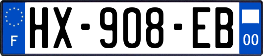HX-908-EB
