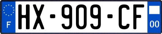 HX-909-CF