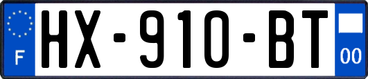 HX-910-BT