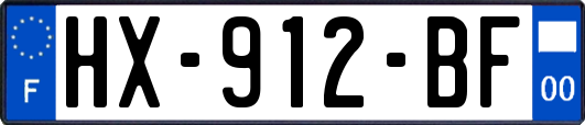 HX-912-BF