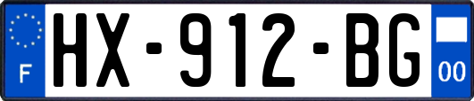HX-912-BG