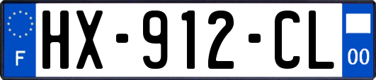 HX-912-CL