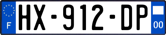 HX-912-DP