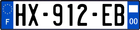 HX-912-EB