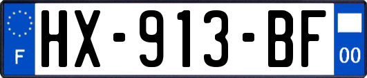 HX-913-BF