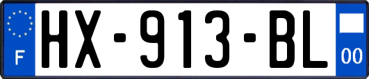 HX-913-BL
