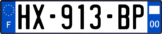HX-913-BP