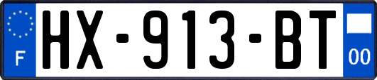 HX-913-BT