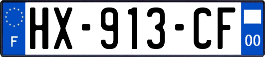 HX-913-CF