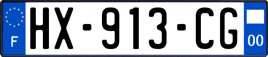 HX-913-CG
