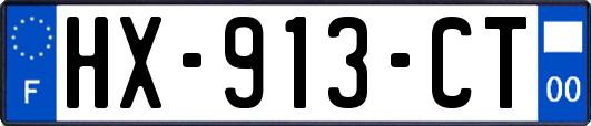 HX-913-CT
