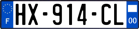 HX-914-CL
