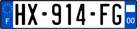 HX-914-FG