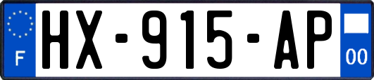 HX-915-AP
