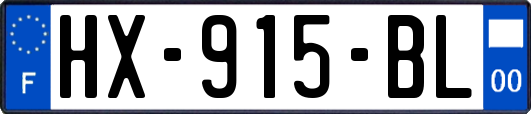 HX-915-BL