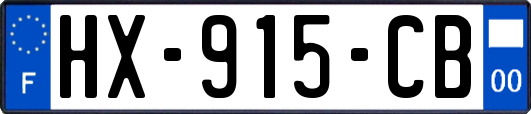 HX-915-CB