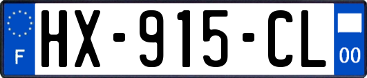 HX-915-CL